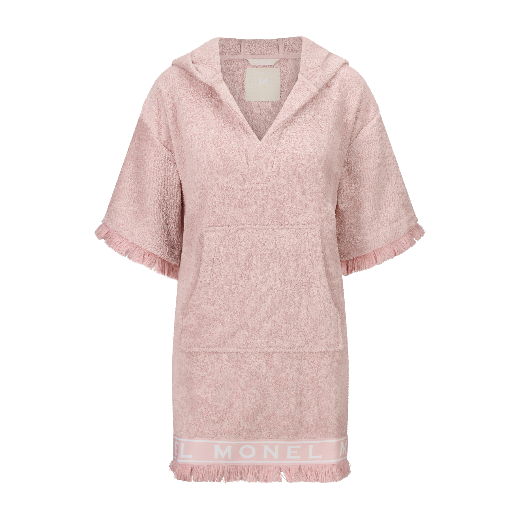 Nikki - Pink