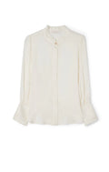 Nirva Blouse - Ecru
