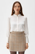 Nirva Blouse - Ecru