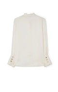 Nirva Blouse - Ecru