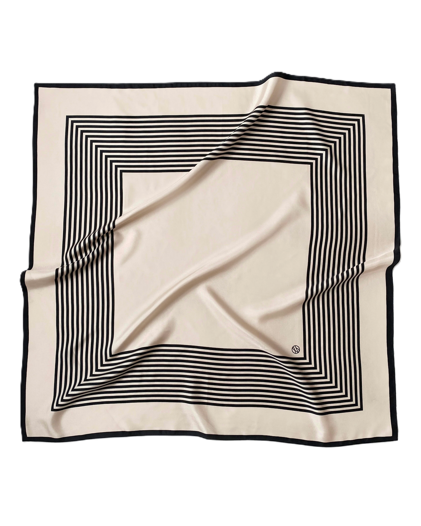 No. 1 - Sand & Black
