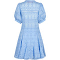 Delilah Dress - Serenity