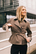 Scandinavian Edition Node - Major Brown