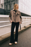 Scandinavian Edition Node - Major Brown