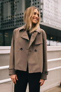 Scandinavian Edition Node - Major Brown