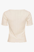 Julietta Topp - Ivory