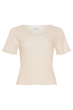 Julietta Top - Ivory