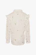 Noella Kinisha Blus