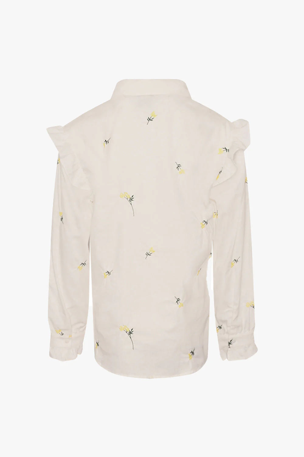 Noella Kinisha Blus