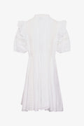 Koressa Dress - Vit