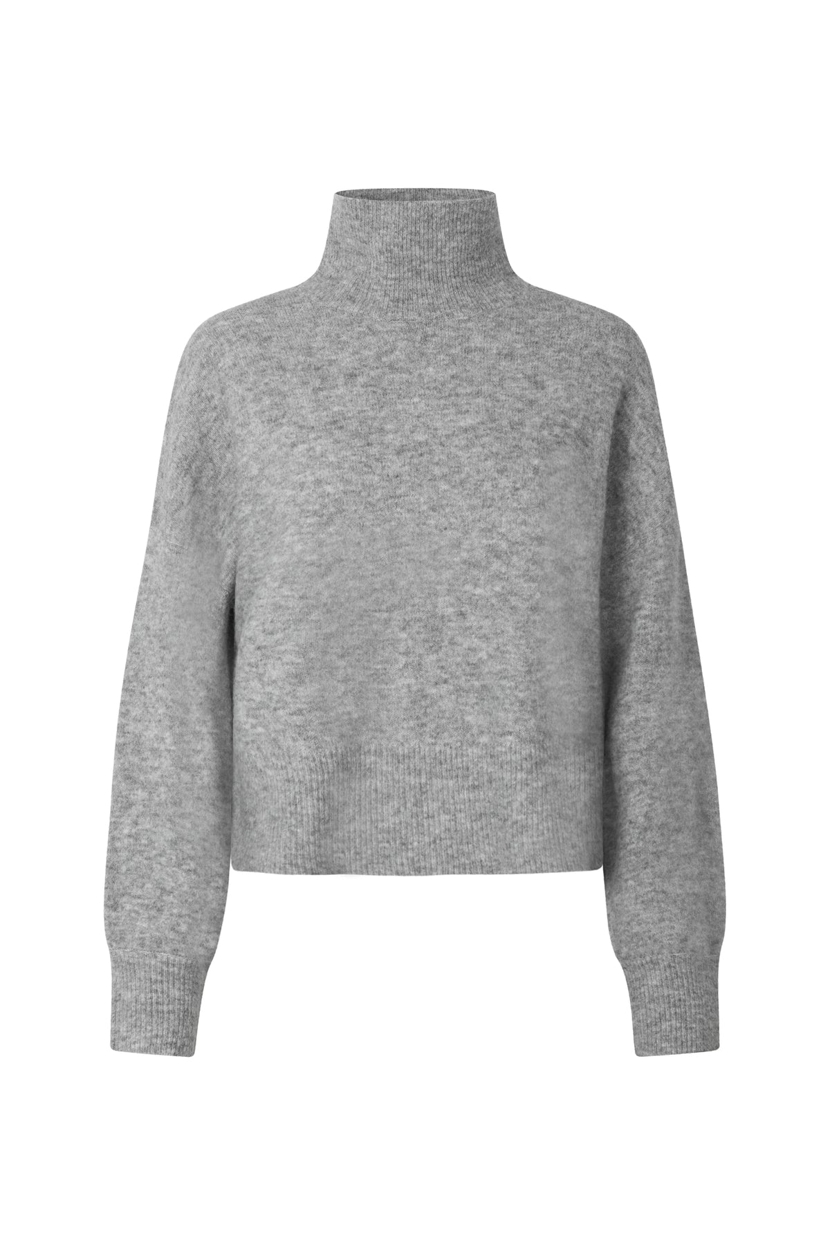 Nola T-N 7355 - Grey Melange