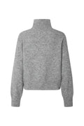 Nola T-N 7355 - Grey Melange