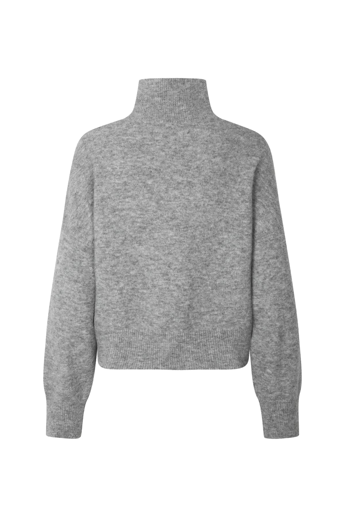 Nola T-N 7355 - Grey Melange