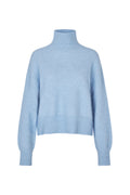 Nola T-N 7355 - Della Robbia Blue