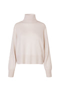 Nola Turtleneck - Turtledove