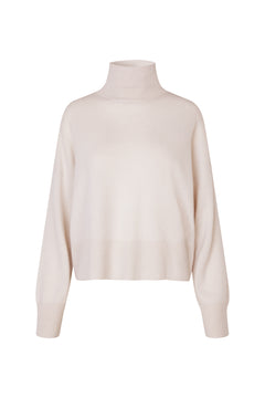 Nola Turtleneck - Turtledove