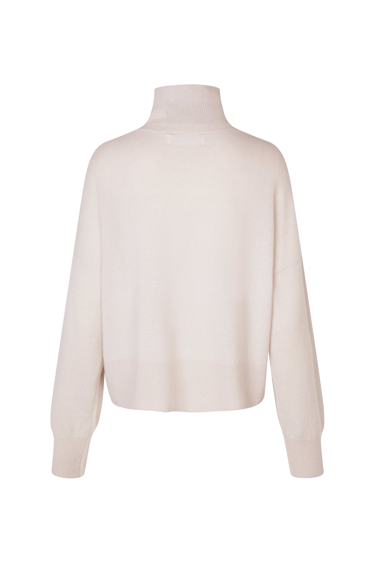 Nola Turtleneck - Turtledove