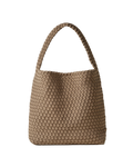 Nomad Hobo Medium - Cashmere