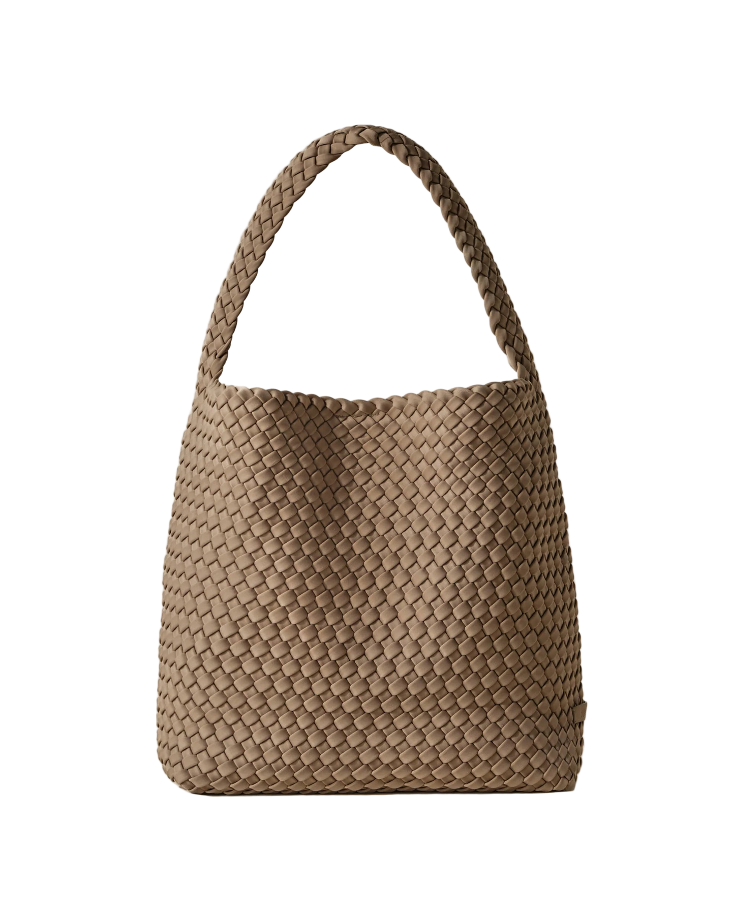 Nomad Hobo Medium - Cashmere