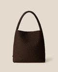 Naghedi Nomad Hobo Medium - Choklad
