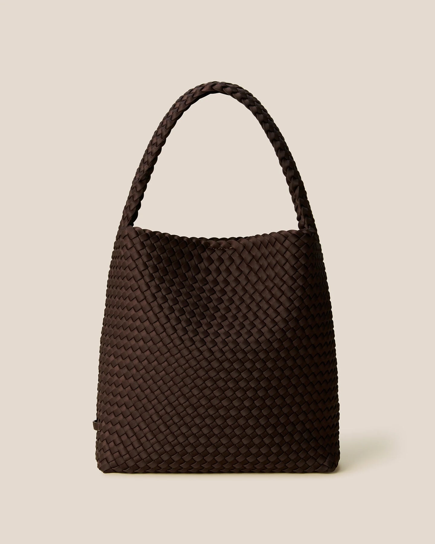 Naghedi Nomad Hobo Medium - Choklad