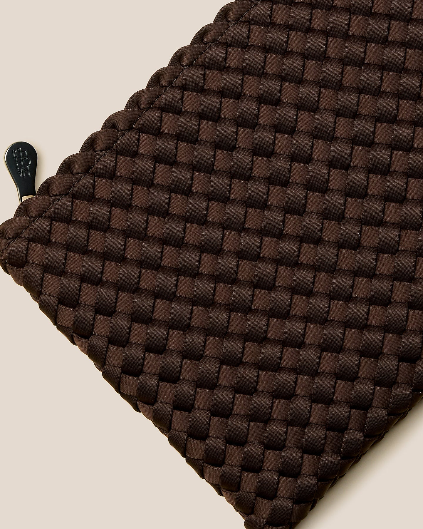 Naghedi Nomad Hobo Medium - Choklad
