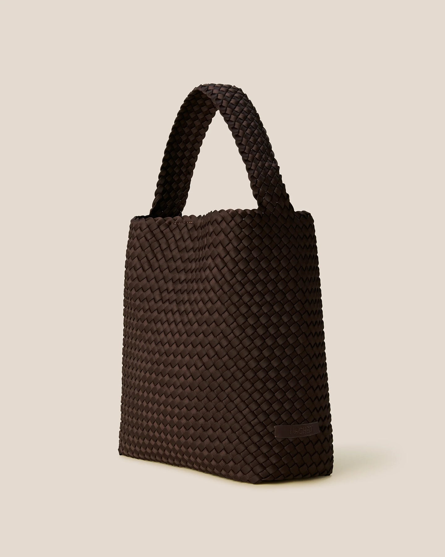 Naghedi Nomad Hobo Medium - Choklad