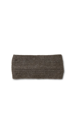 Nor Headband 7355 - Major Brown