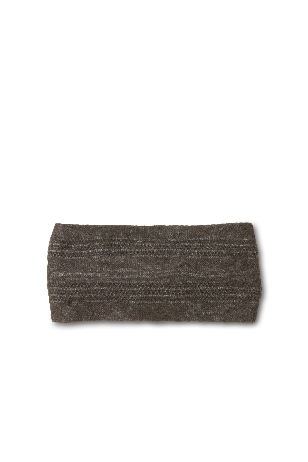 Nor Headband 7355 - Major Brown