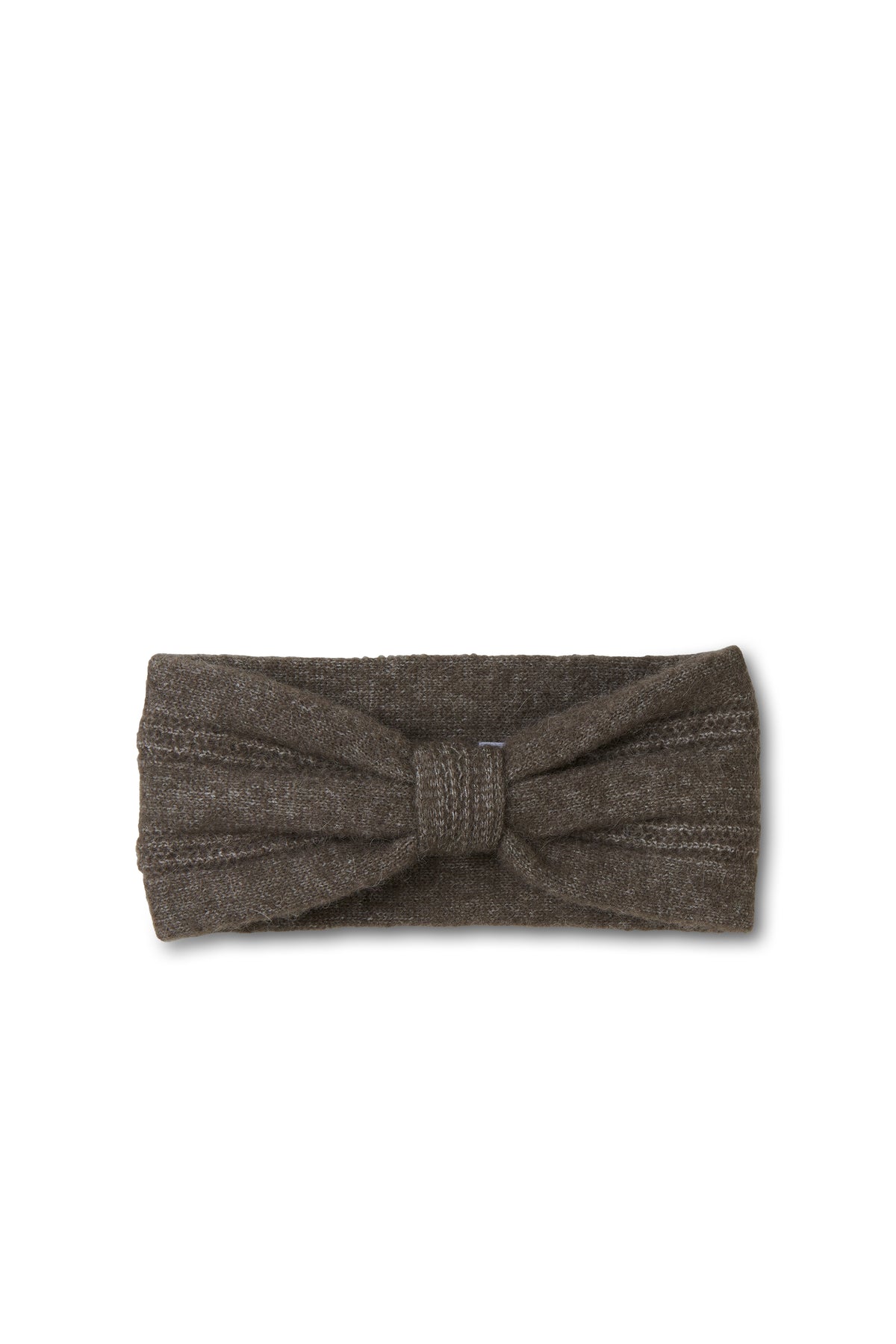 Nor Headband 7355 - Major Brown