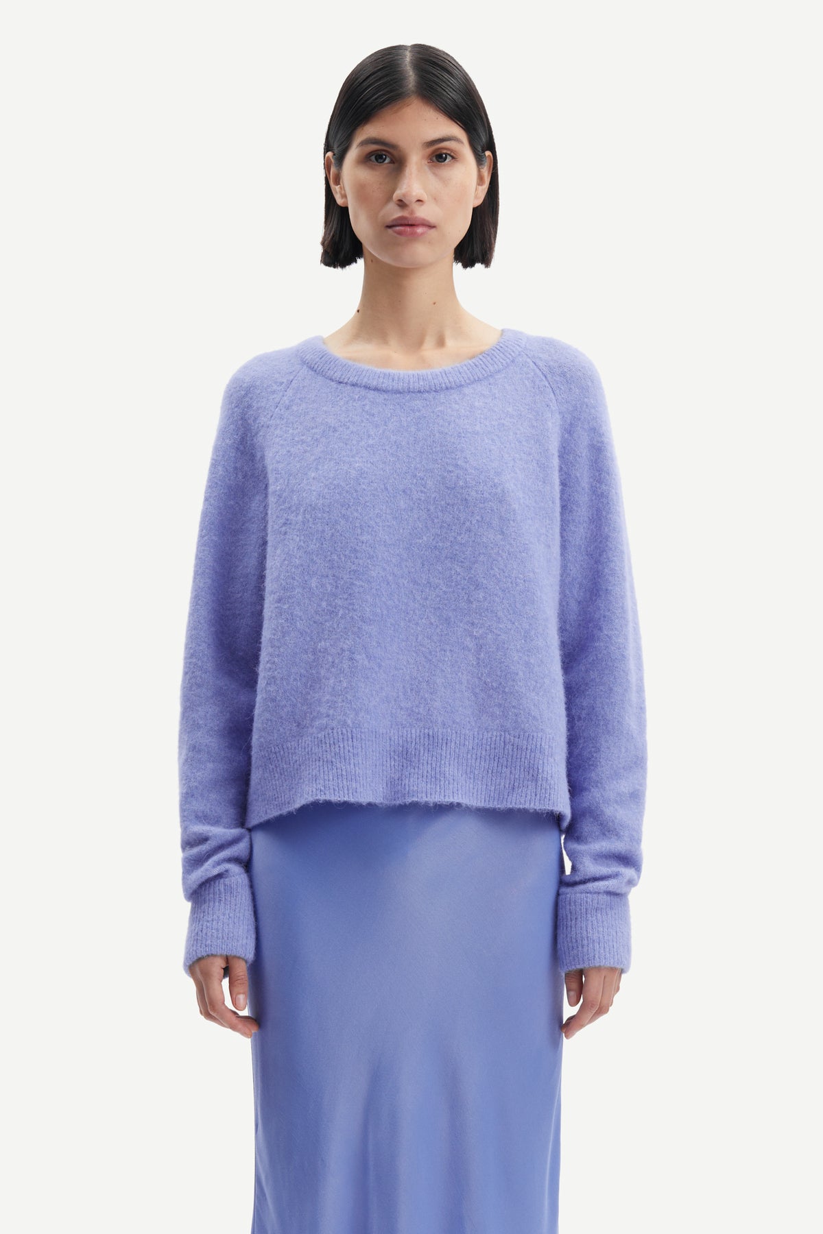 Nor O-N Short - Iolite