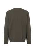 Norsbro Crew Neck - Forest Night