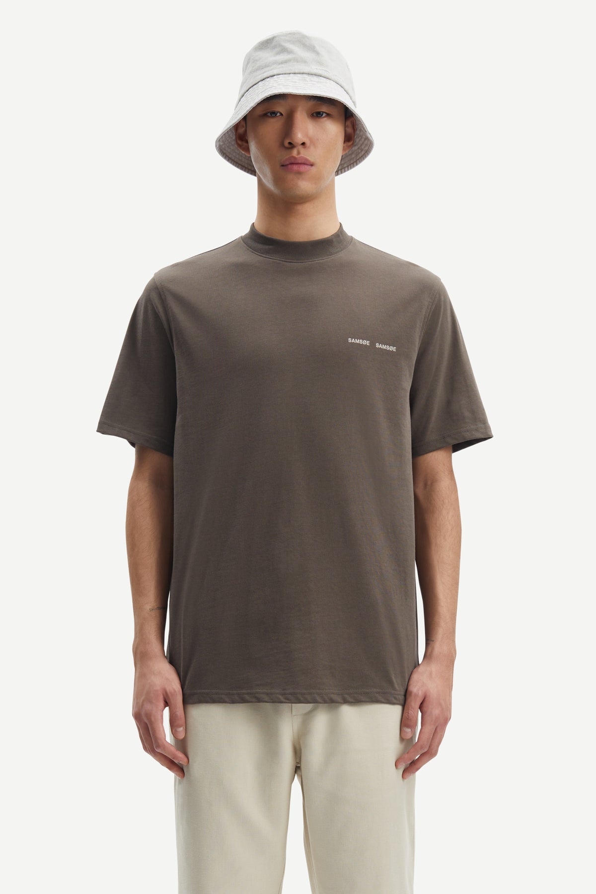 Norsbro T-Shirt - Crocodile