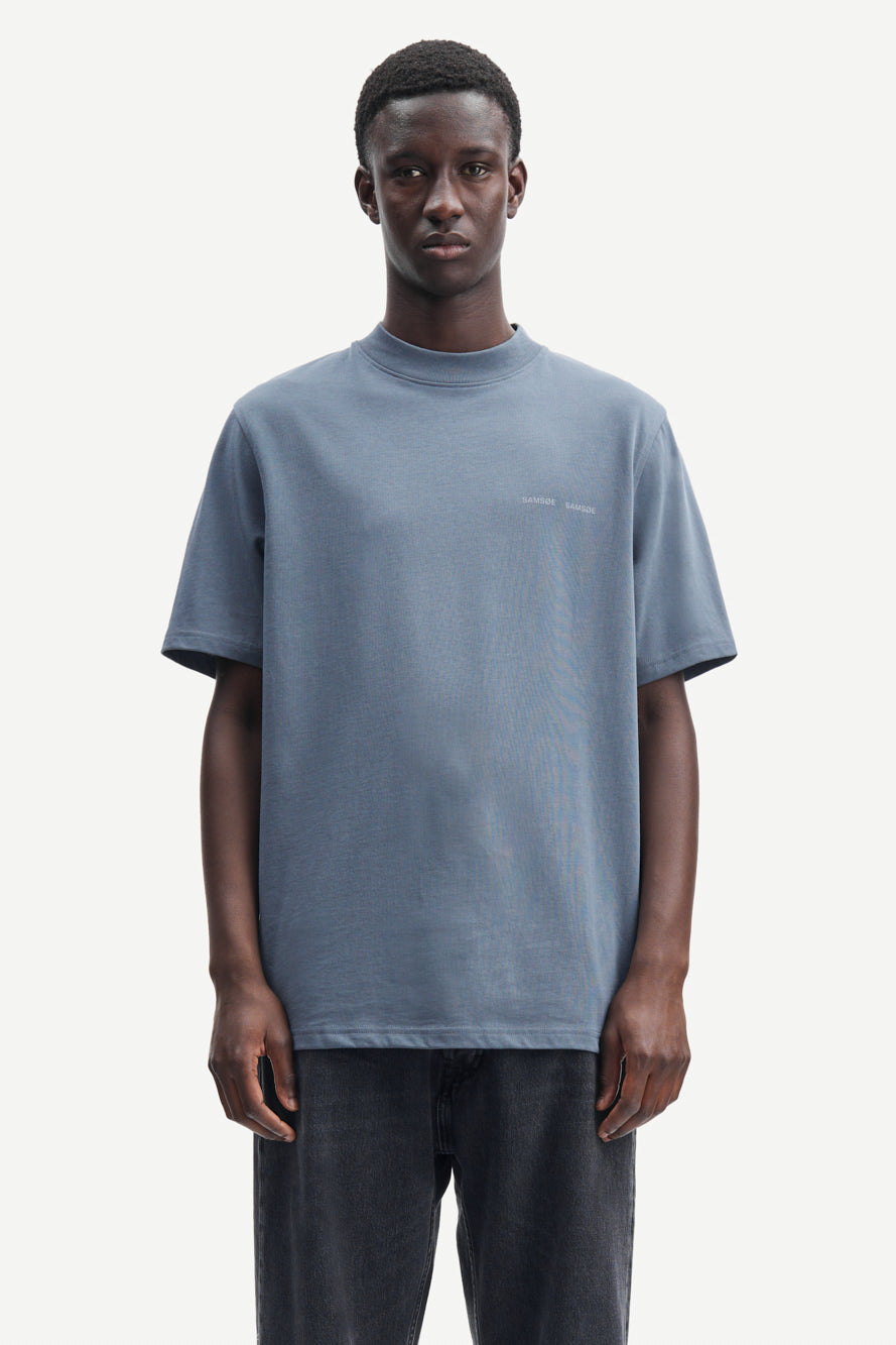 Norsbro T-Shirt 6024 - Stormy Weather