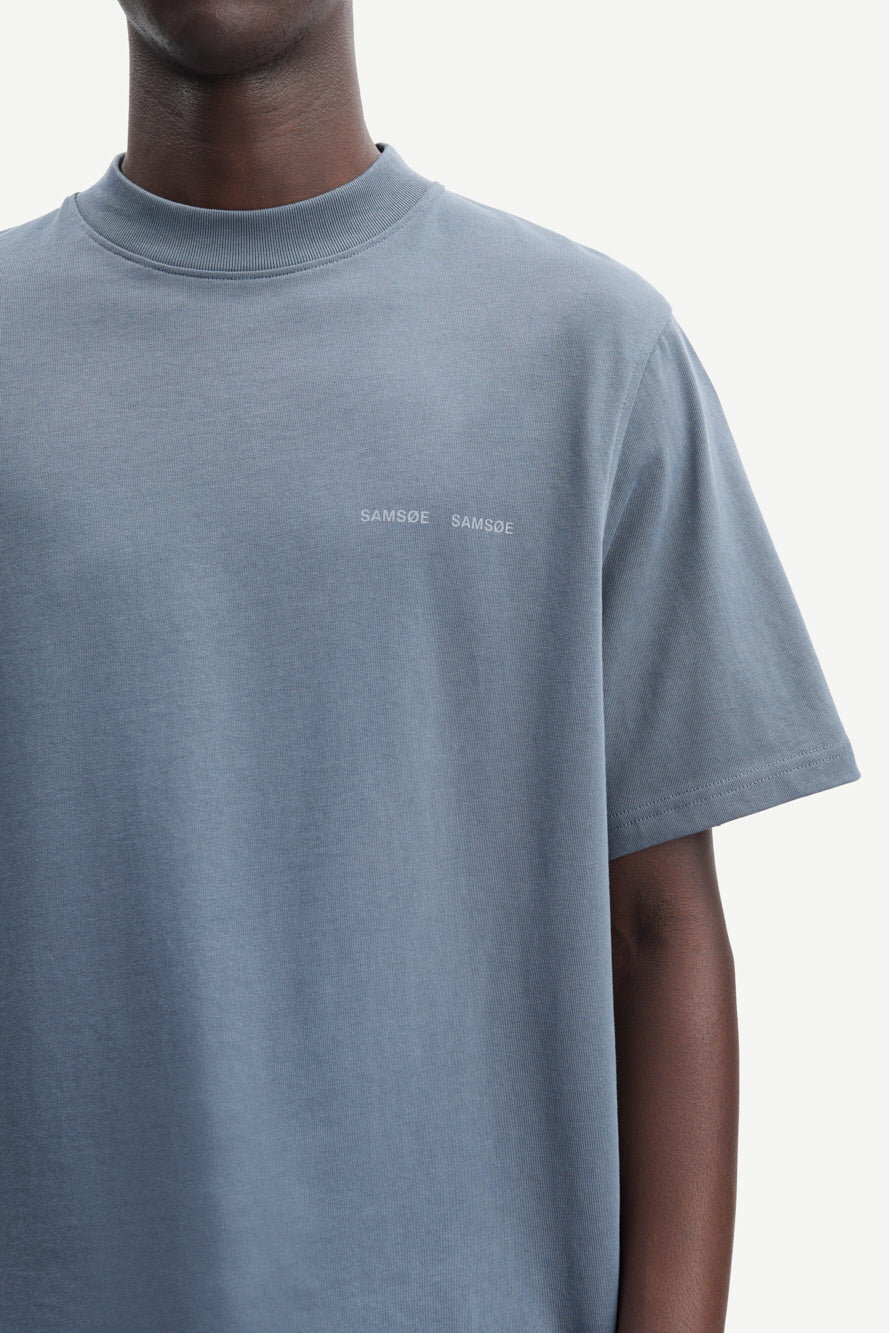 Norsbro T-Shirt 6024 - Stormy Weather