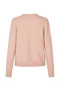 Nor Short Cardigan 7355 - Cameo Rose