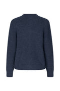 Nor Short Cardigan - Outer Space