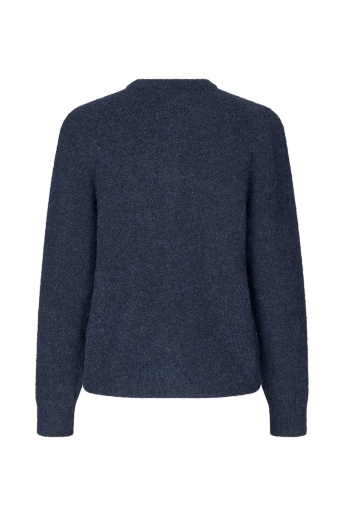 Nor Short Cardigan - Outer Space