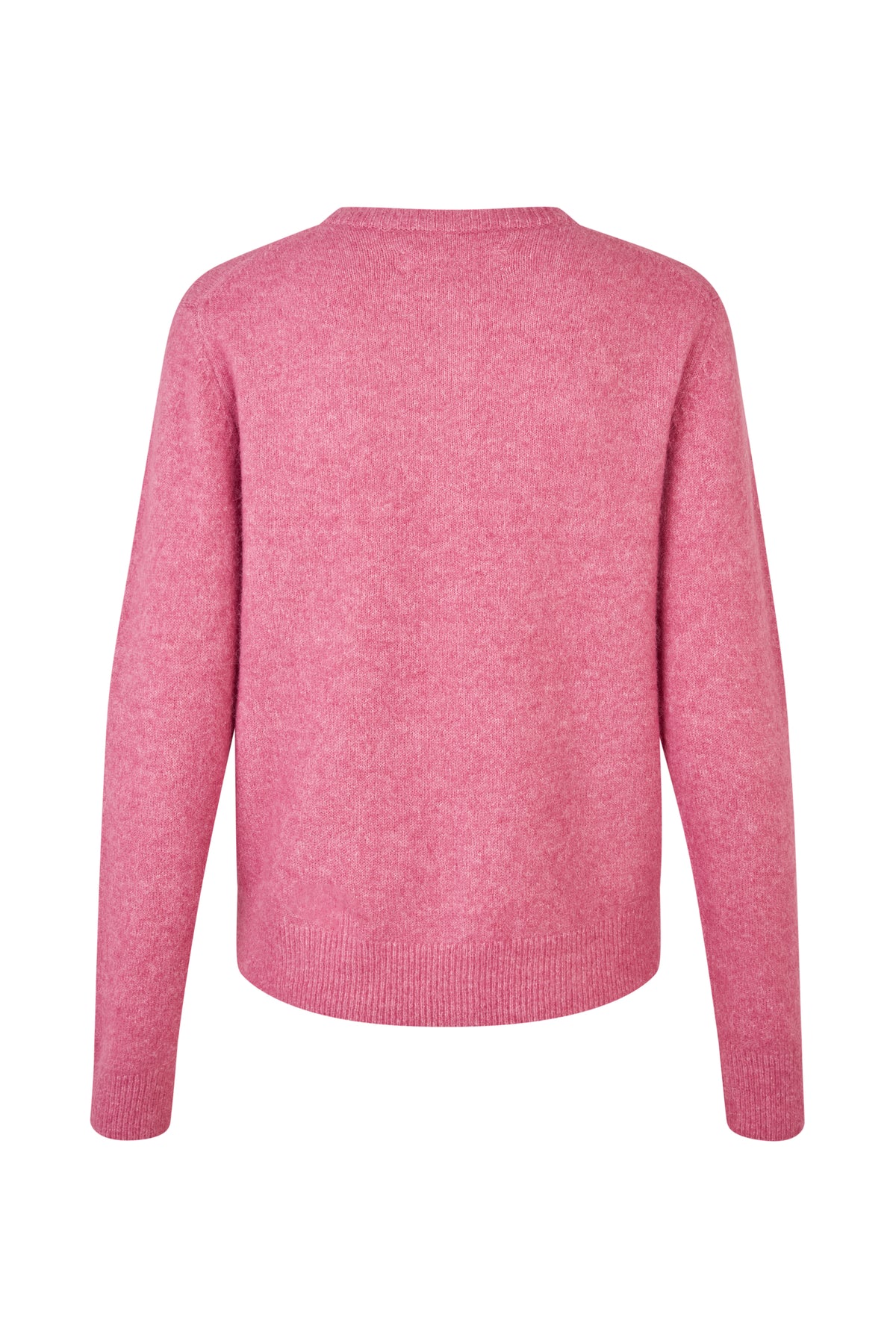 Nor Short Cardigan