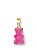 Nostalgia Bear Classic Connector - Gold Lollipop