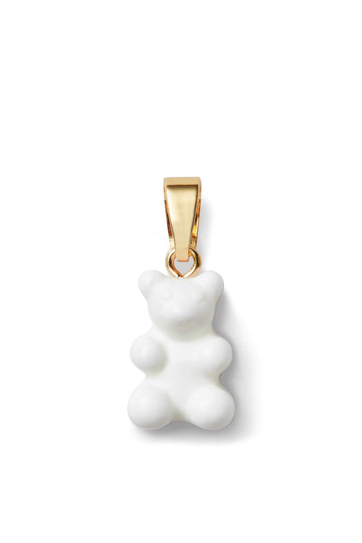 Nostalgia Bear Classic Connector - Gold Powder