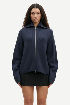 Nova Cardigan - Outer Space