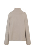 Nova Cardigan - String