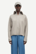 Nova Cardigan - String