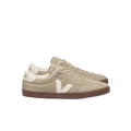 Panenka Suede - Taupe Pierre Bark