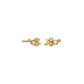 Nyx Örhängen - Guld