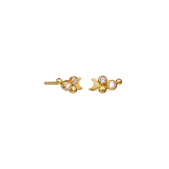 Nyx Earsticks - Gold