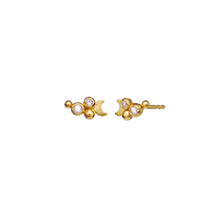 Nyx Earsticks - Gold