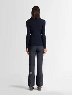 Ancelle Sweater - Dark Blue