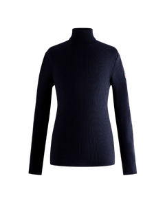 Ancelle Sweater - Dark Blue